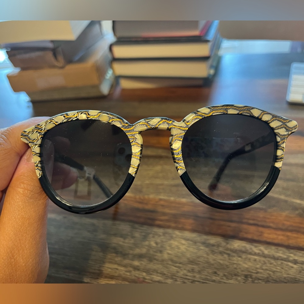 KREWE Collins Sunglasses